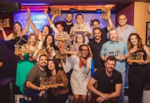 Prêmio Prolagos de Jornalismo Ambiental divulga os vencedores da 7ª edição 7º prêmio prolagos de jornalismo ambiental (1)