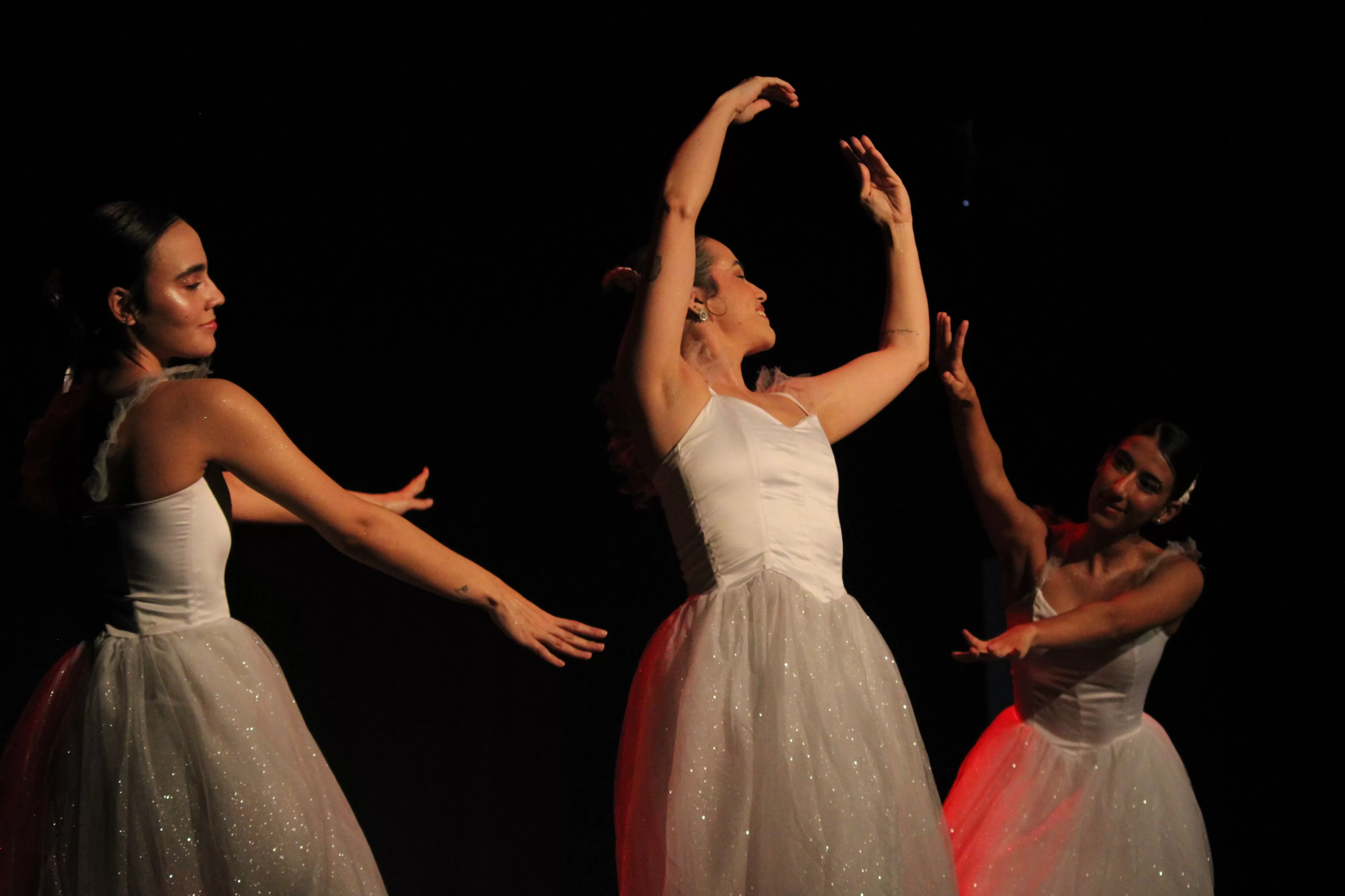 ballet clÁssico escola de artes thiago ruivaco