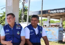 Prefeito de Cabo Frio, Dr. Serginho, lamenta morte de Josias da Swell e emite nota de pesar captura de tela 2025 12 06 113828