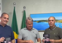BOCA MIÚDA: OS BASTIDORES DA POLÍTICA NA REGIÃO DOS LAGOS NESTA QUINTA-FEIRA (18) captura de tela 2025 12 18 150019