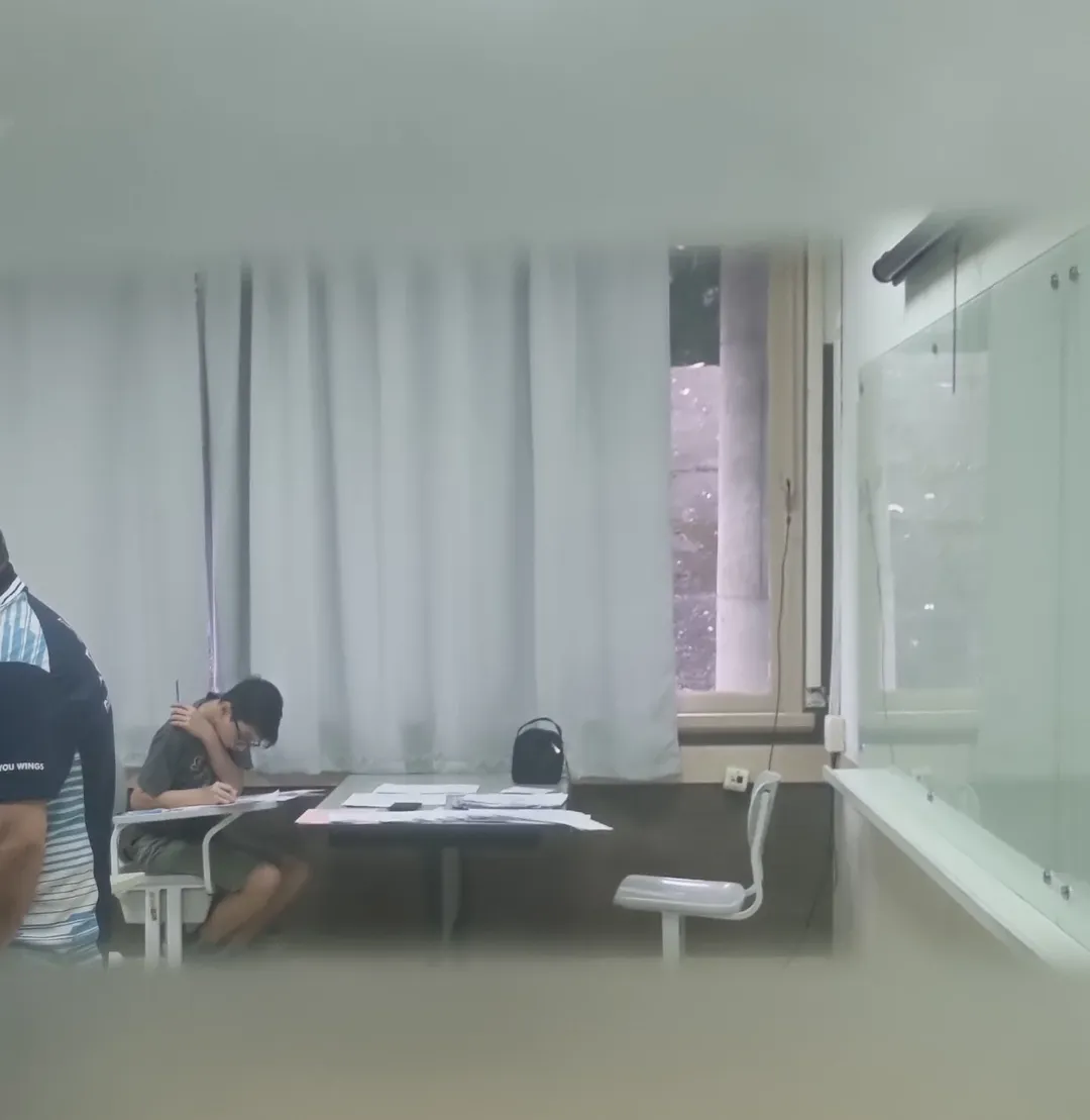 conquistar alguma premiação na omerj, olimpíada de matemática do estado do rio de janeiro, era (1)