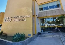 Foragido da justiça é preso e adolescente apreendido em ação policial em Cabo Frio dp