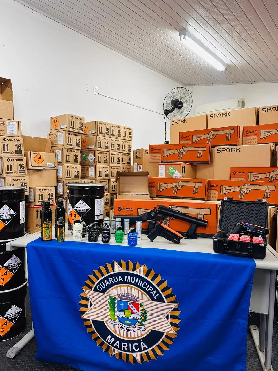 equipamento nao letal guarda municipal divulgacao (1)