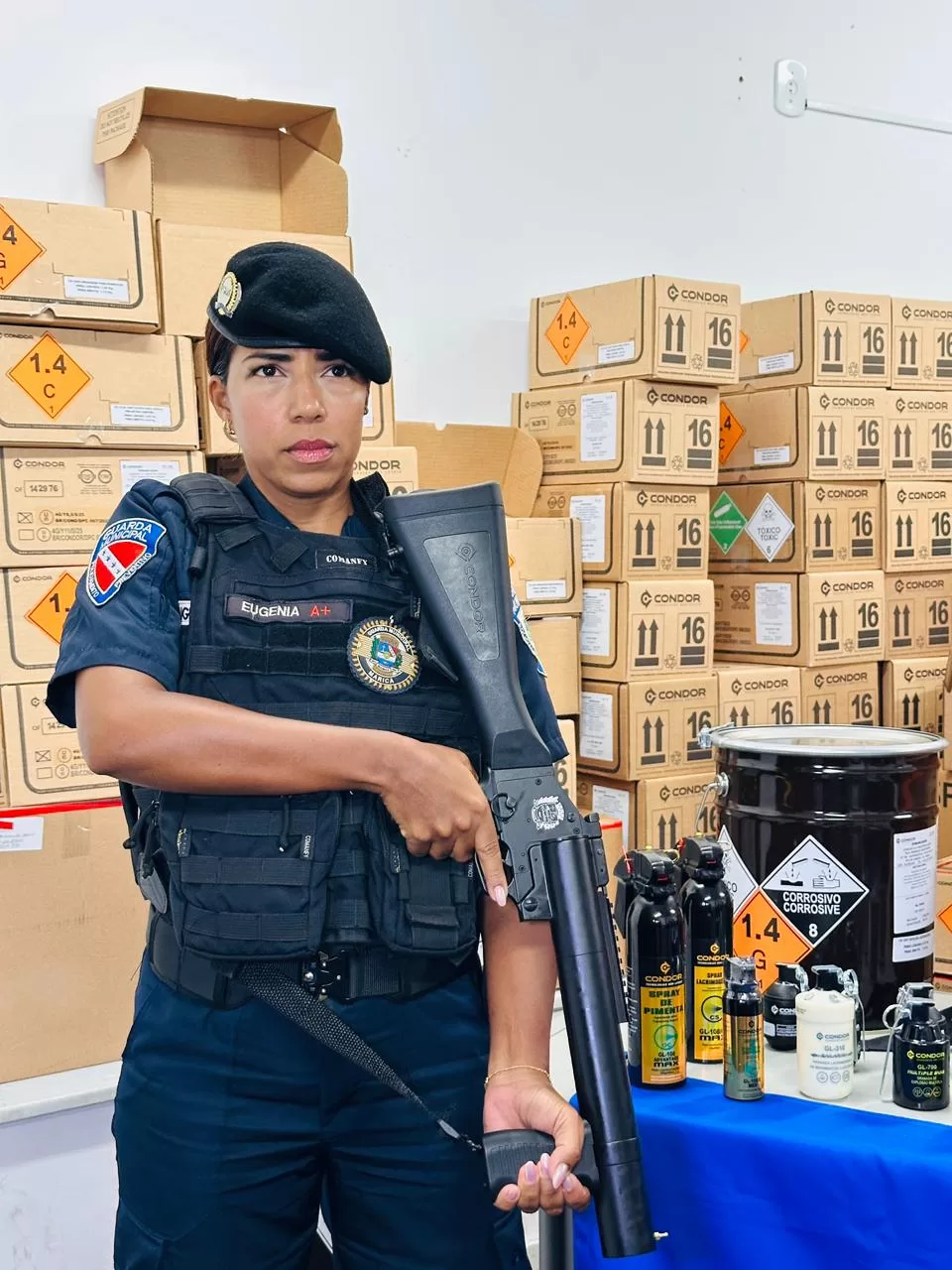 equipamento nao letal guarda municipal divulgacao (2)