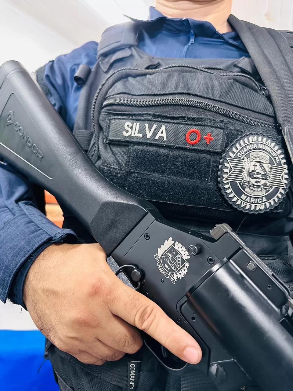 equipamento nao letal guarda municipal divulgacao (4)