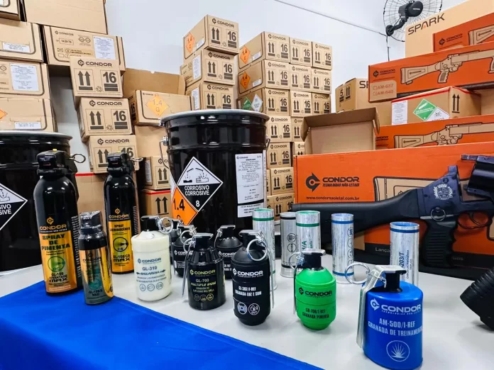 equipamento nao letal guarda municipal divulgacao (5)