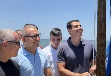 fabinho bandeira azul 2025 2026 4