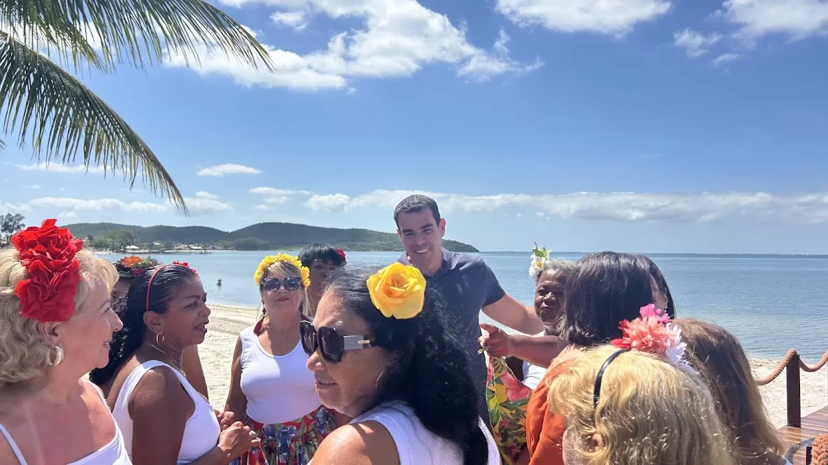 fabinho bandeira azul 2025 2026 6