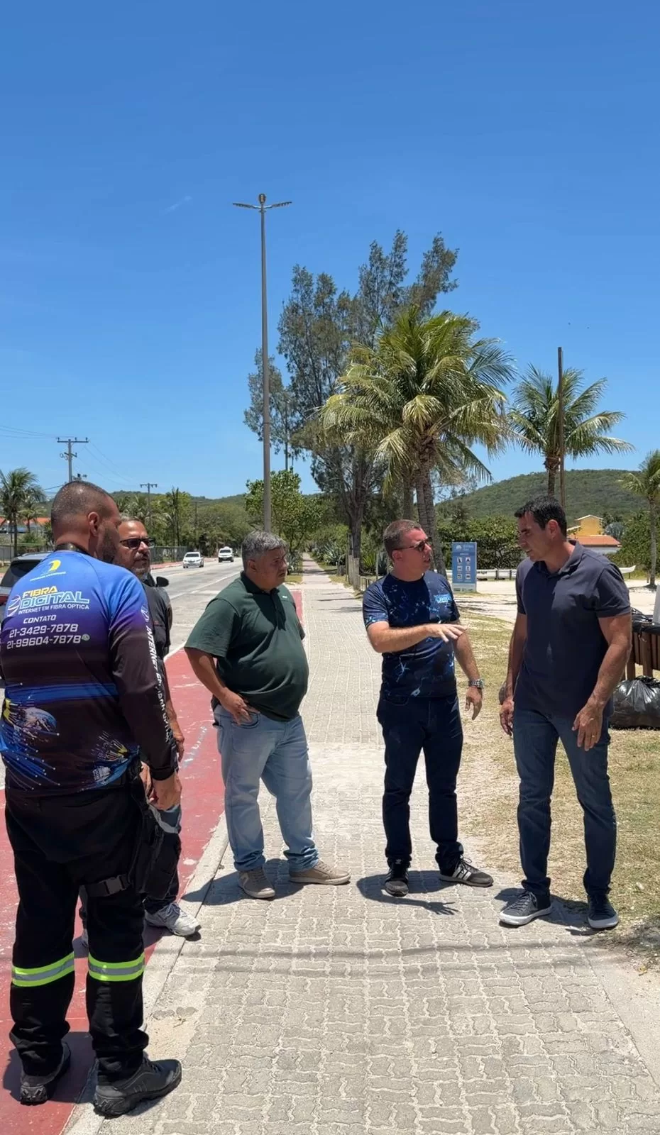 fabinho e lavalle orla digital