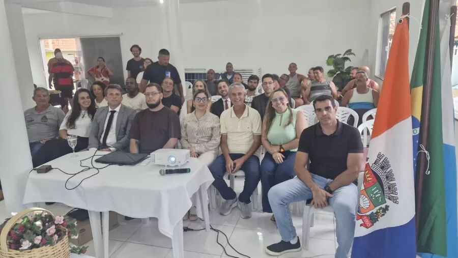 fabinho merenda escolar