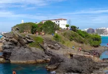 forte de cabo frio