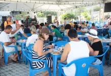 Tradicional “Festa do Peixe” terá programação especial neste fim de semana em São Pedro da Aldeia img 6201