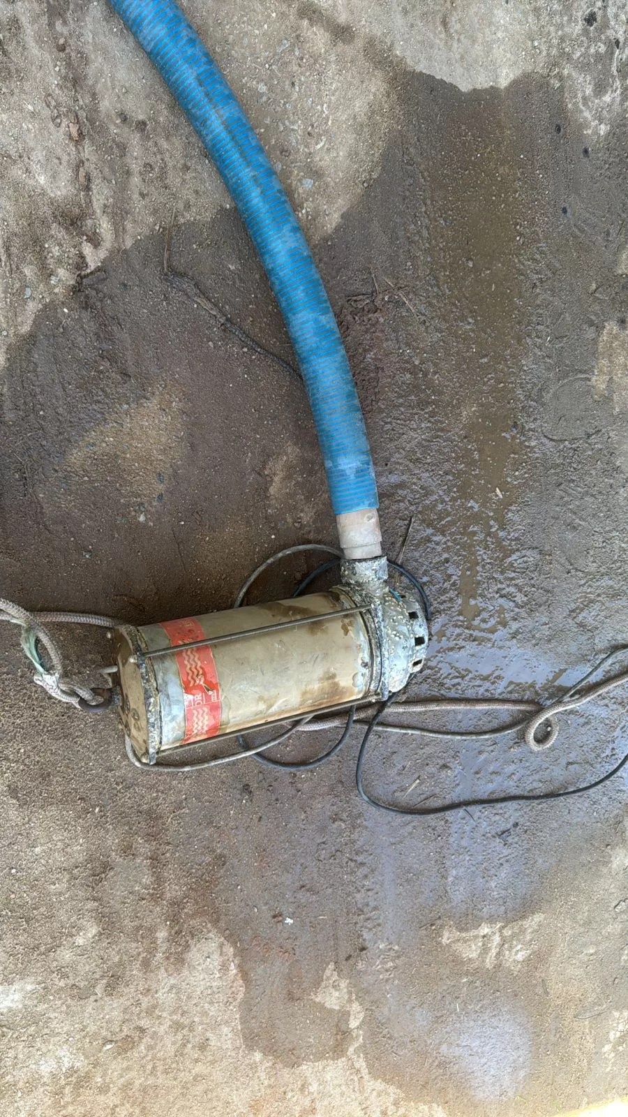 operação conjunta combate furto de água e apreende equipamentos em cabo frio e são pedro da aldeia (2)