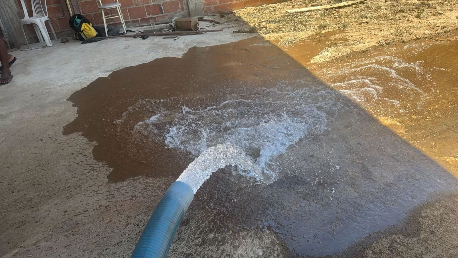 operação conjunta combate furto de água e apreende equipamentos em cabo frio e são pedro da aldeia (4)