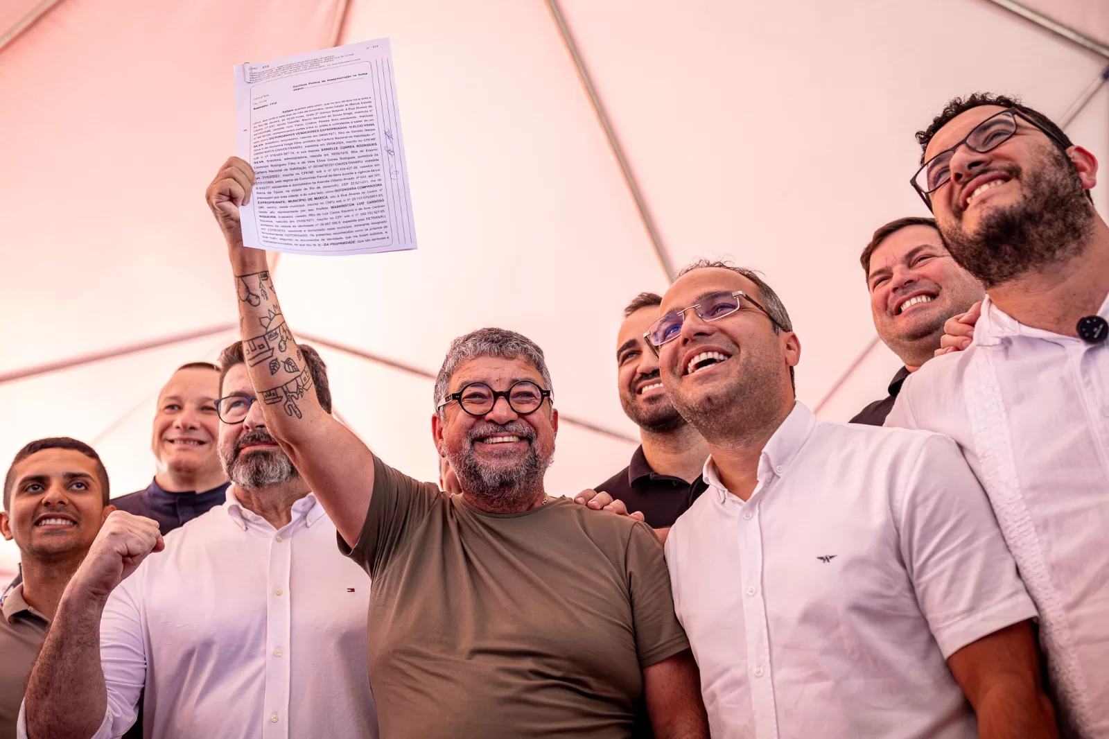 quaqua joaozinho cidade da segurança