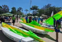 Regata e Festival de Natação movimentam fim de semana esportivo em Rio das Ostras regata partiu verao acontece neste final de semana campeonato de vela acontece neste final de semana foto divuga