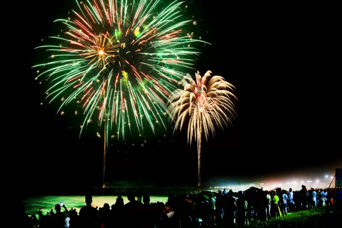 reveillon. foto jorge ronald