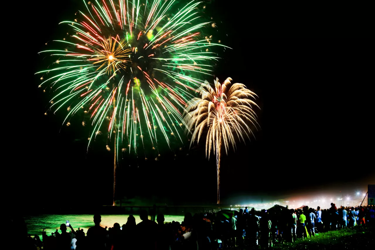 reveillon. foto jorge ronald