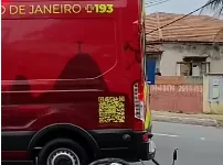 Motociclista fica gravemente ferido na estrada que liga Cabo Frio a Arraial do Cabo screenshot 41