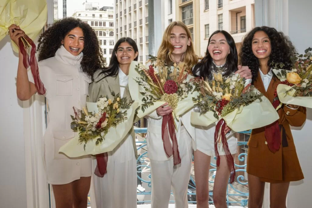 vencedores do the look of the year 2025 1 1024x683