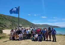 verão começa com praias da região dos lagos sendo reconhecidas internacionalmente pelo selo bandeira azul (1)