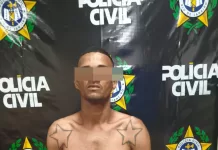 Polícia Civil prende “Coringa”, condenado por associação ao tráfico em Cabo Frio whatsapp image 2025 12 03 at 20.00.08