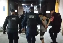 Operação coíbe perturbação do sossego e resulta em prisão por porte ilegal de arma em Cabo Frio whatsapp image 2025 12 13 at 11.22.34