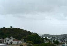 Inmet emite alerta de chuvas intensas para a Região dos Lagos nesta quarta-feira (17) whatsapp image 2025 12 17 at 11.20.54