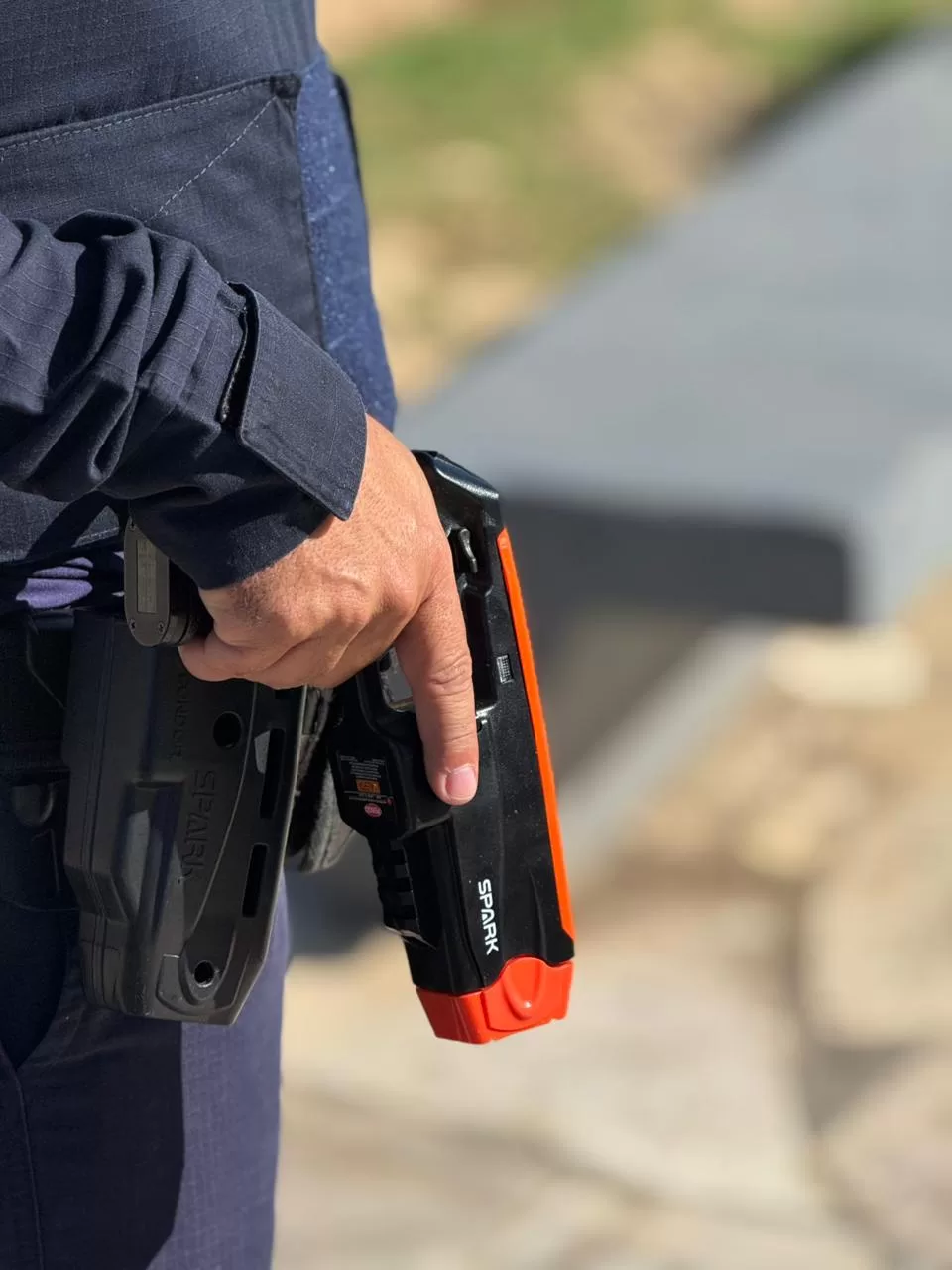 armas nao letais foto eduardo yoshi (5)