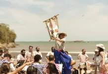 Rio das Ostras aposta no jazz e no blues como alternativa ao Carnaval tradicional bloco orquestra sambaqui foto kelly oliveira