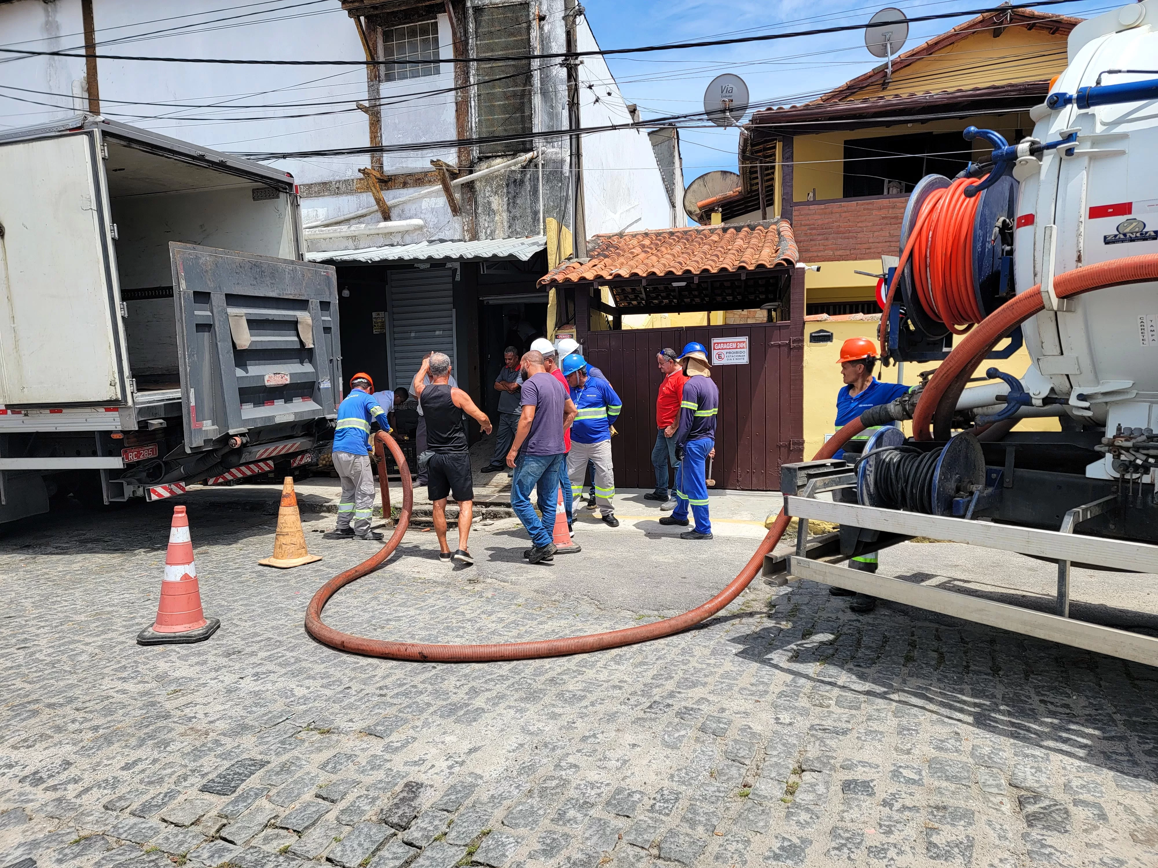 búzios ação conjunta entre prolagos e prefeituras flagra descarte irregular de gordura e lixo (1)