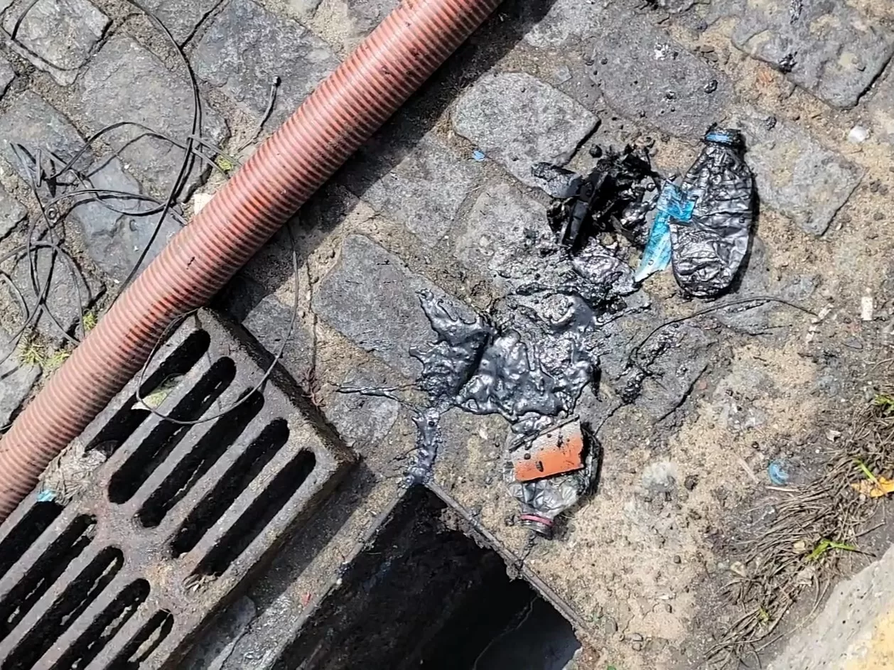 búzios ação conjunta entre prolagos e prefeituras flagra descarte irregular de gordura e lixo (4)