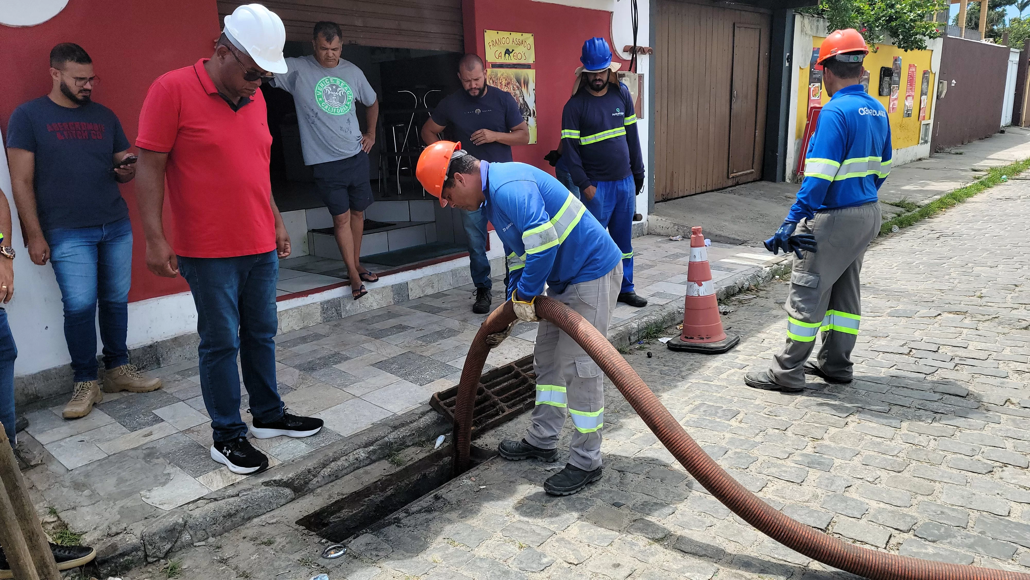 búzios ação conjunta entre prolagos e prefeituras flagra descarte irregular de gordura e lixo (5)