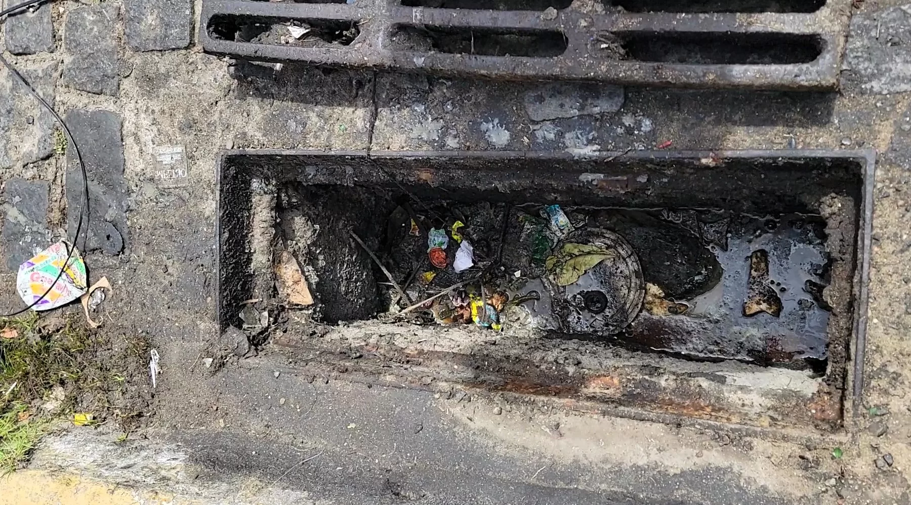 búzios ação conjunta entre prolagos e prefeituras flagra descarte irregular de gordura e lixo (5)