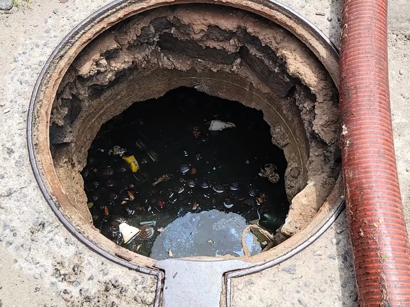 búzios ação conjunta entre prolagos e prefeituras flagra descarte irregular de gordura e lixo (7)