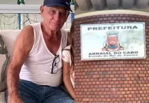 Arraial do Cabo decreta luto oficial pela morte de Nauri Gorges gridart 20260128 192652105