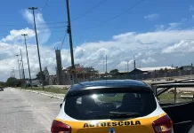 Acidente envolve aluno em carro particular durante aula de direção em Cabo Frio img 20260131 wa0138