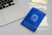 nesta segunda, dia 26, são oferecidas 557 vagas