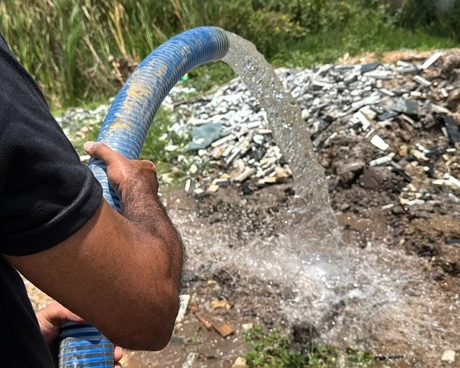 parque eldorado 3 operações flagram quase 300 mil litros de água furtada em cisternas clandestinas (4)