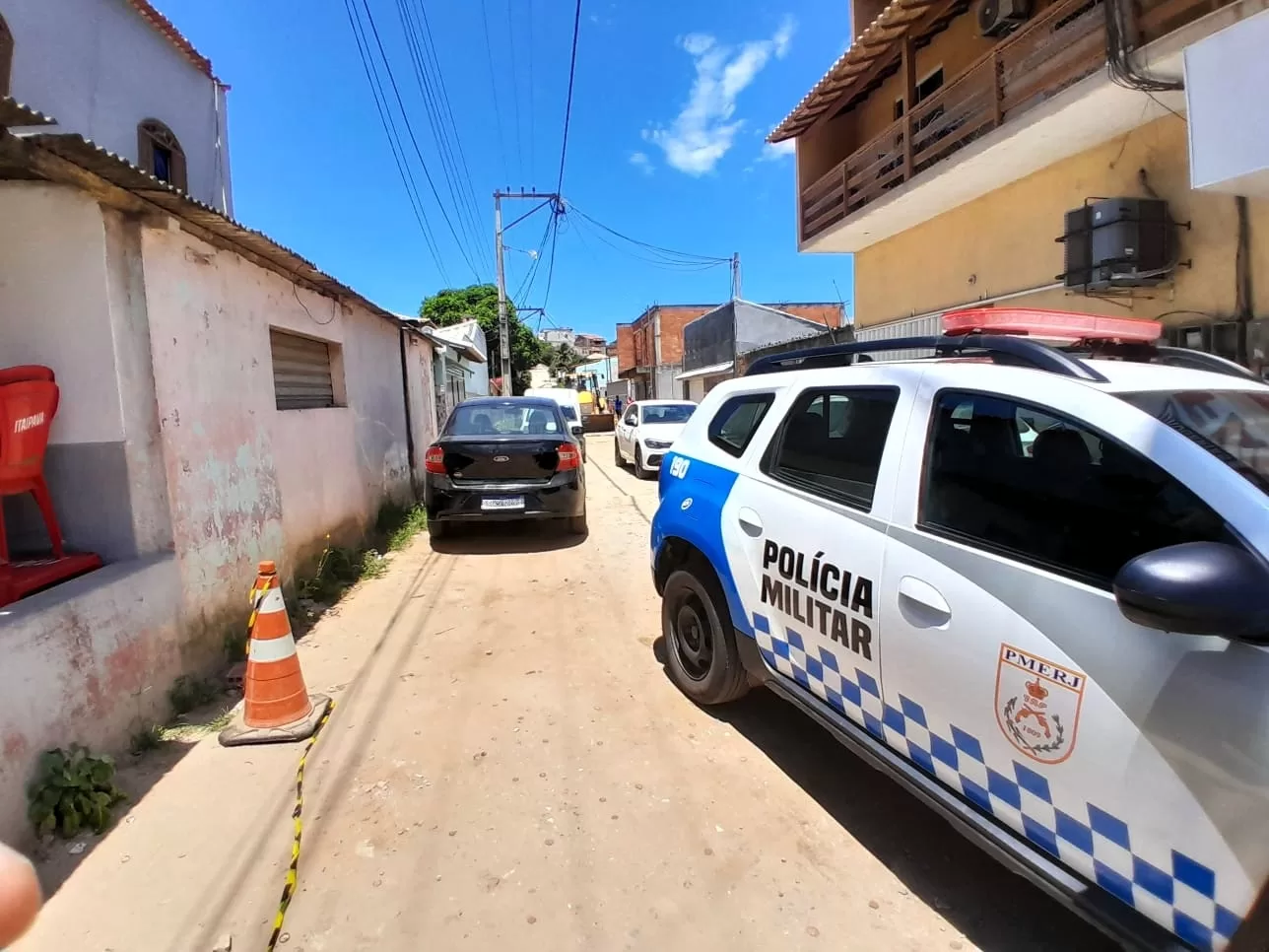 porto do carro operações flagram quase 300 mil litros de água furtada em cisternas clandestinas (2)