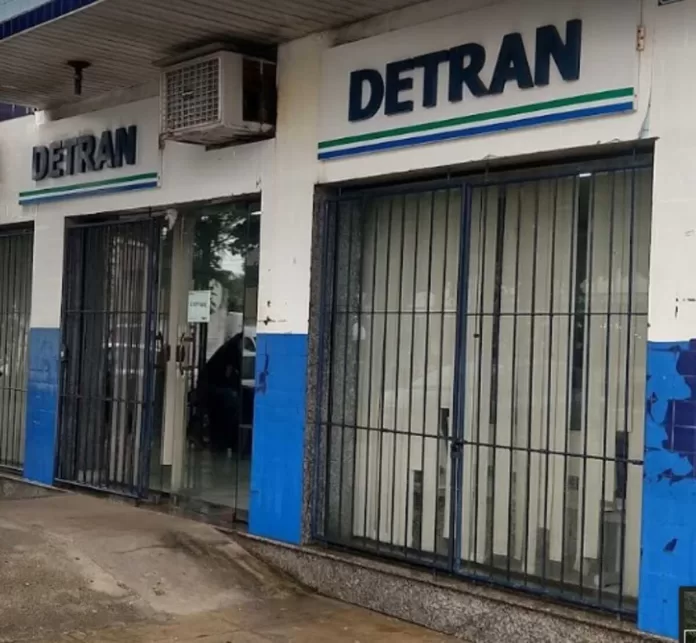 posto detran cabo frio