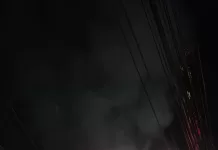 Incêndio atinge lavanderia no bairro Canaã, em Arraial do Cabo whatsapp image 2026 01 23 at 08.11.21