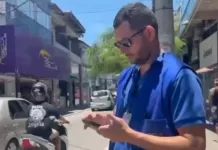 Procon fiscaliza acessibilidade em comércios do Centro de Cabo Frio whatsapp image 2026 01 30 at 08.34.43