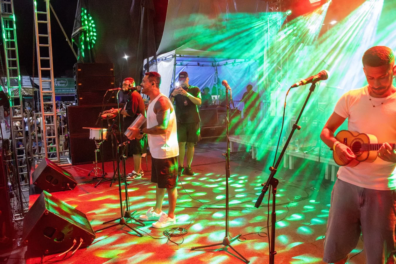 aldeia na folia cleydson allan