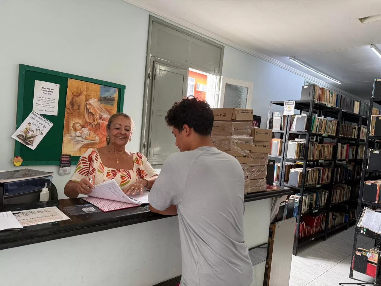 biblioteca são pedro da aldeia carolina barreto (2)