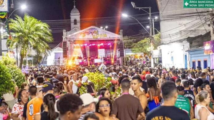 carnaval familia 2025