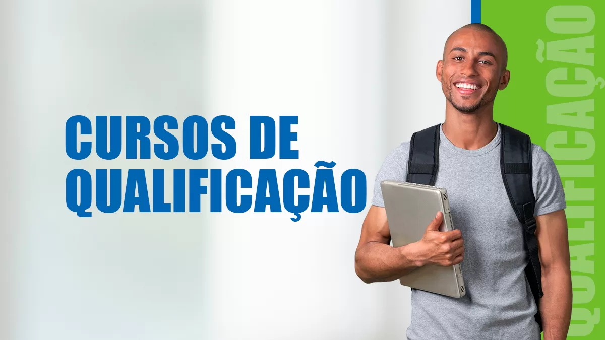 cursos de qualificaÇÃo site