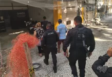 Bebê de 1 ano morre em Maricá; babá é presa sob suspeita de violência dh