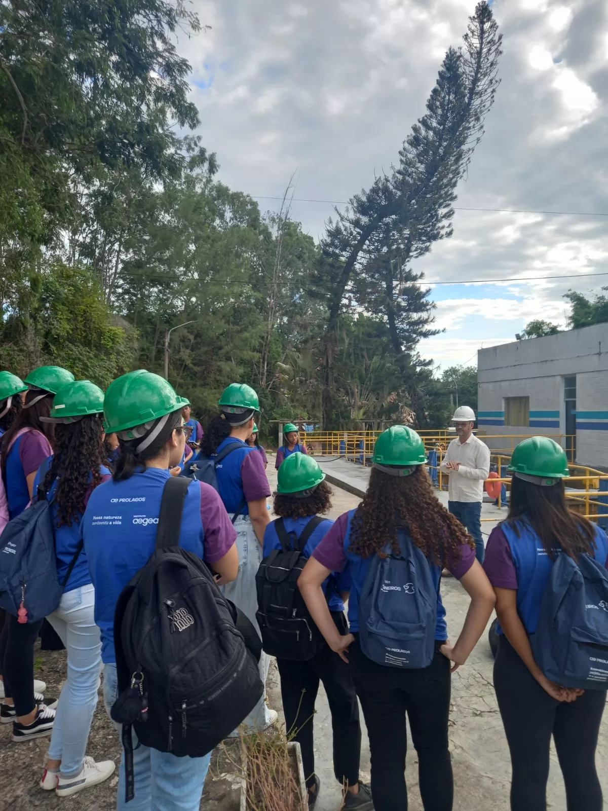 estão abertas as inscrições para o pioneiros, programa da prolagos de capacitação gratuita de jovens (2)