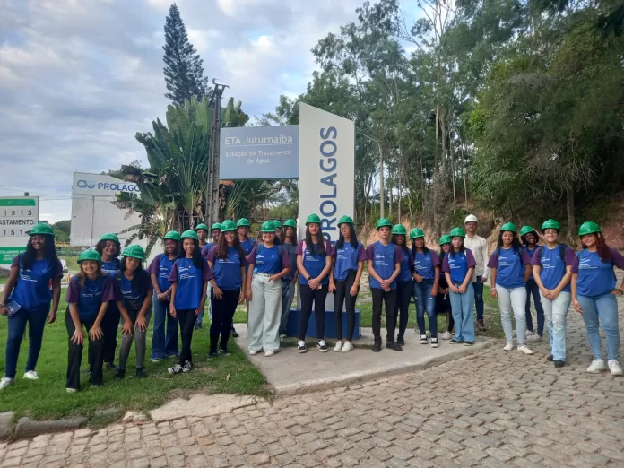 estão abertas as inscrições para o pioneiros, programa da prolagos de capacitação gratuita de jovens (3)